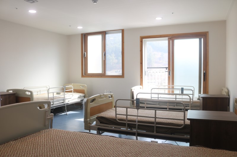 나주실버케어센터 이미지 2