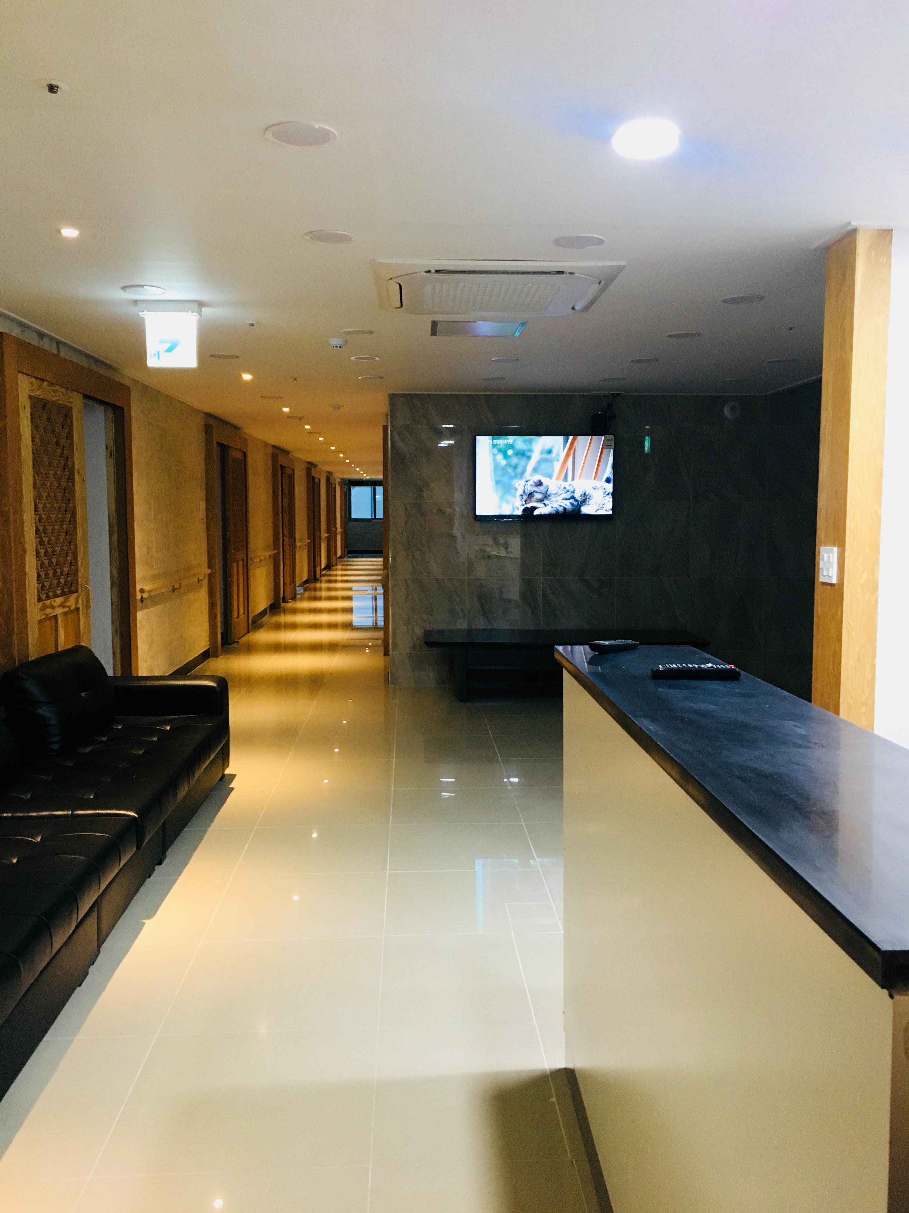 나주실버케어센터 이미지 3