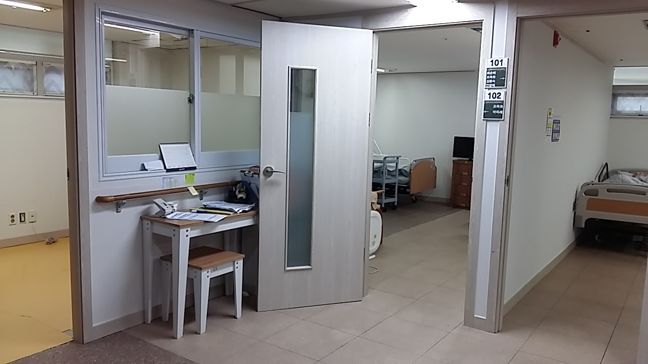 일광노인요양센터 이미지 4