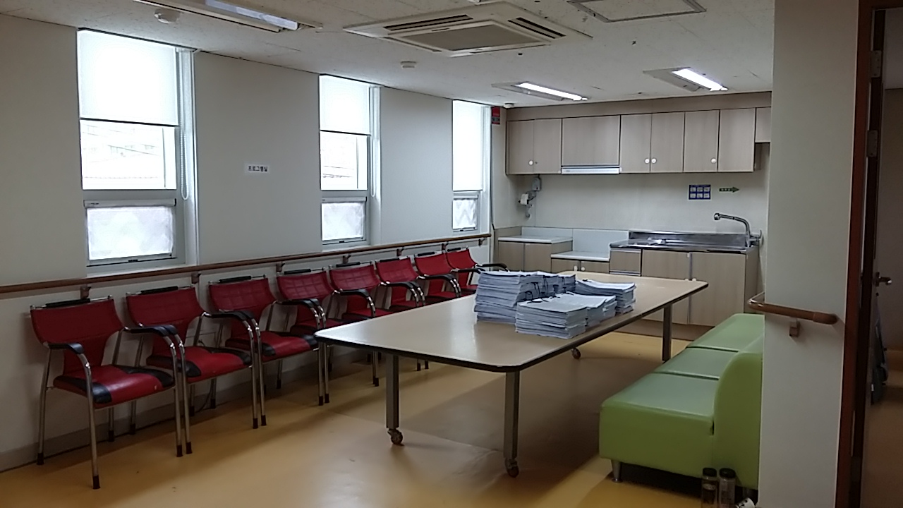 일광노인요양센터 이미지 3