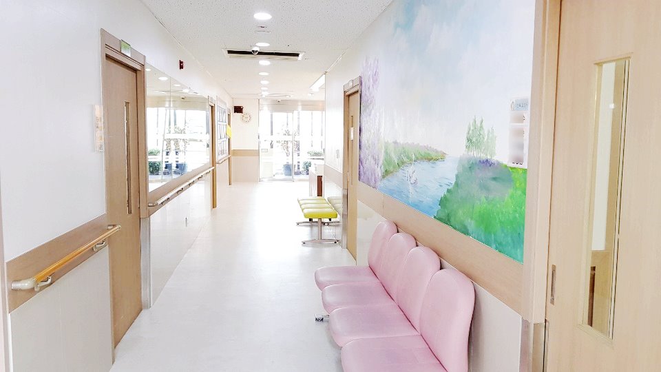 대전요양원 이미지 7