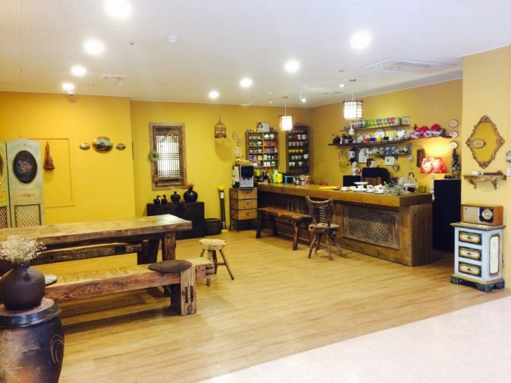 대전요양원 이미지 3