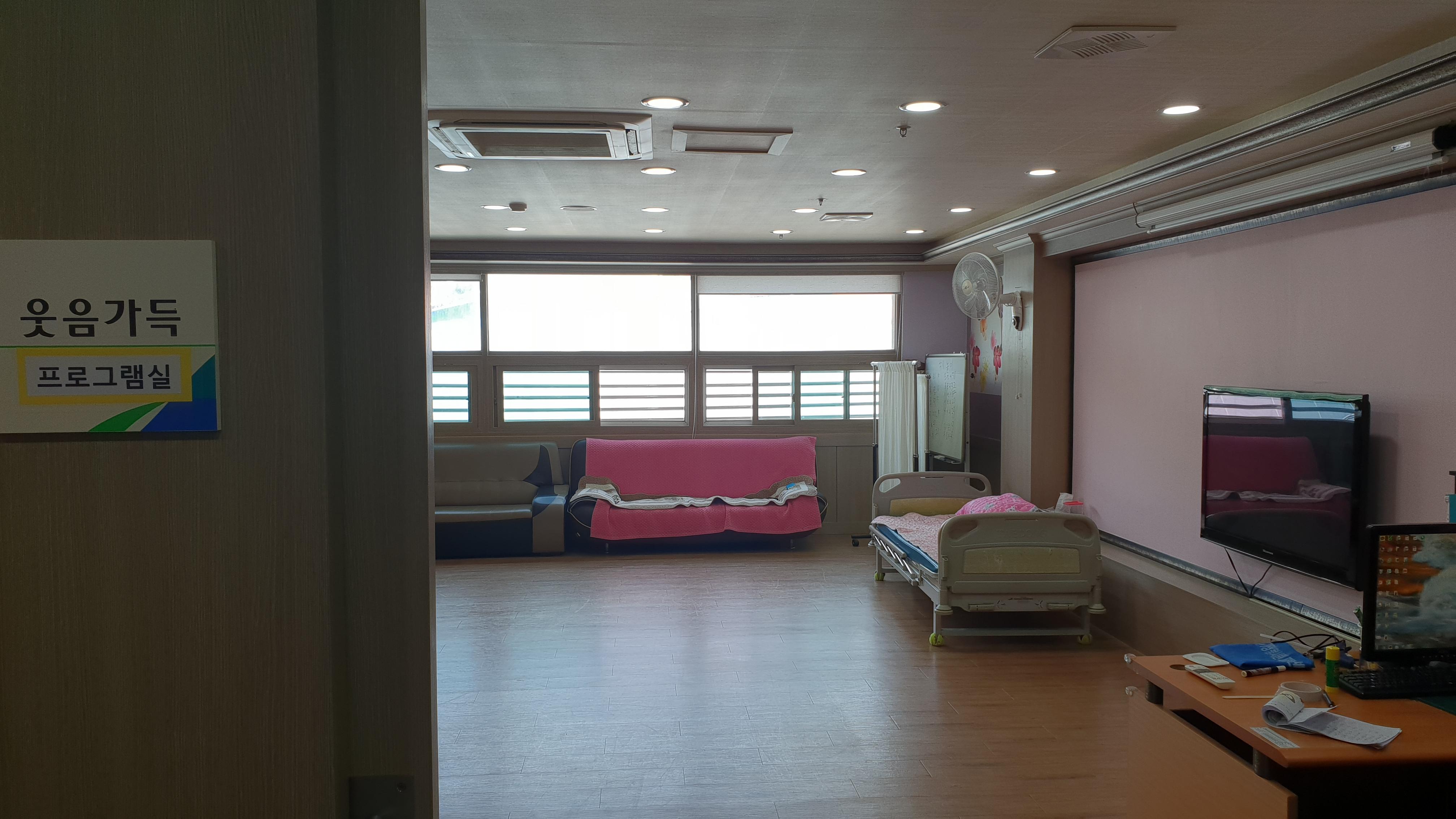 서천노인복지센터요양원 이미지 5