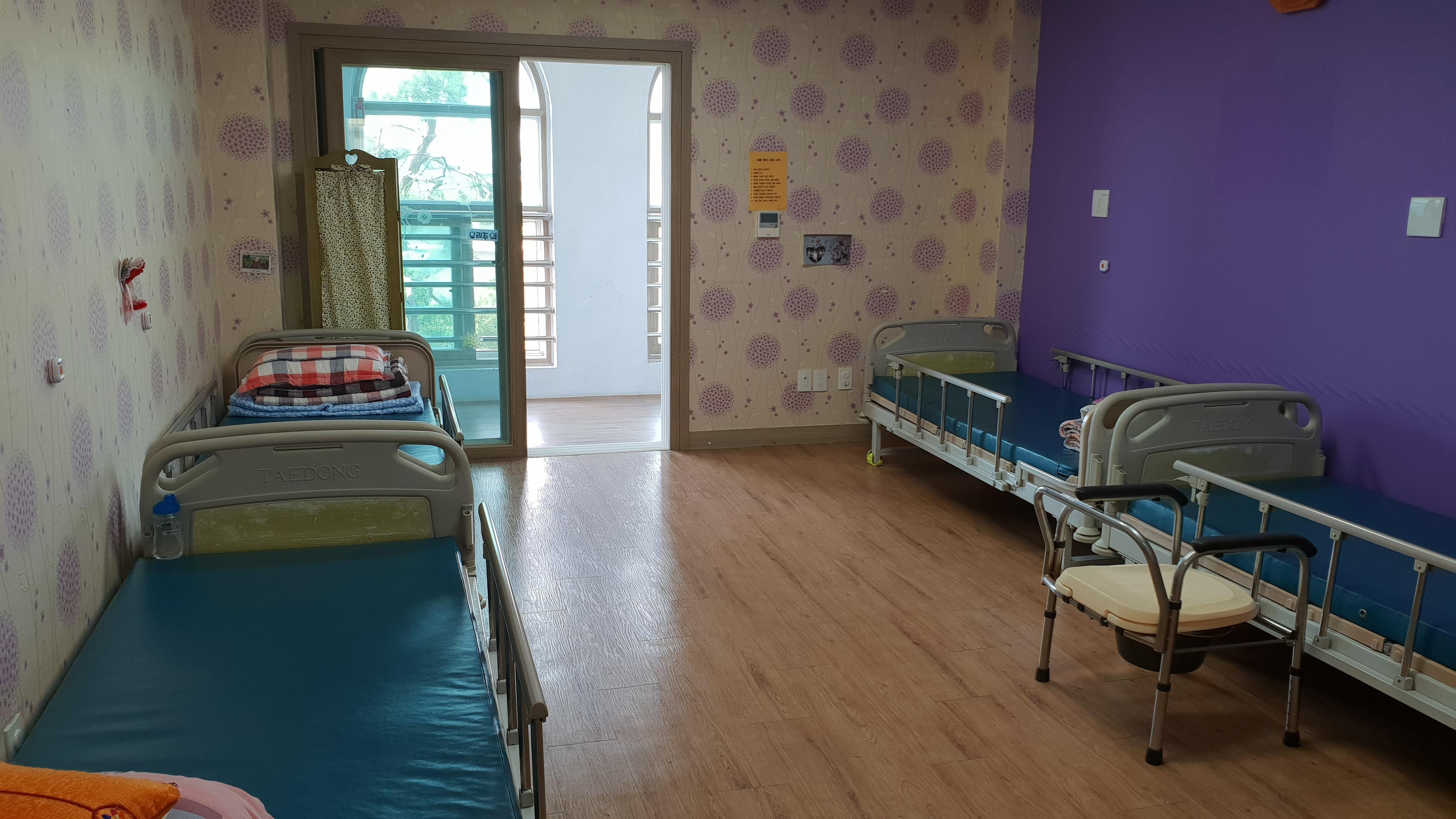 서천노인복지센터요양원 이미지 15