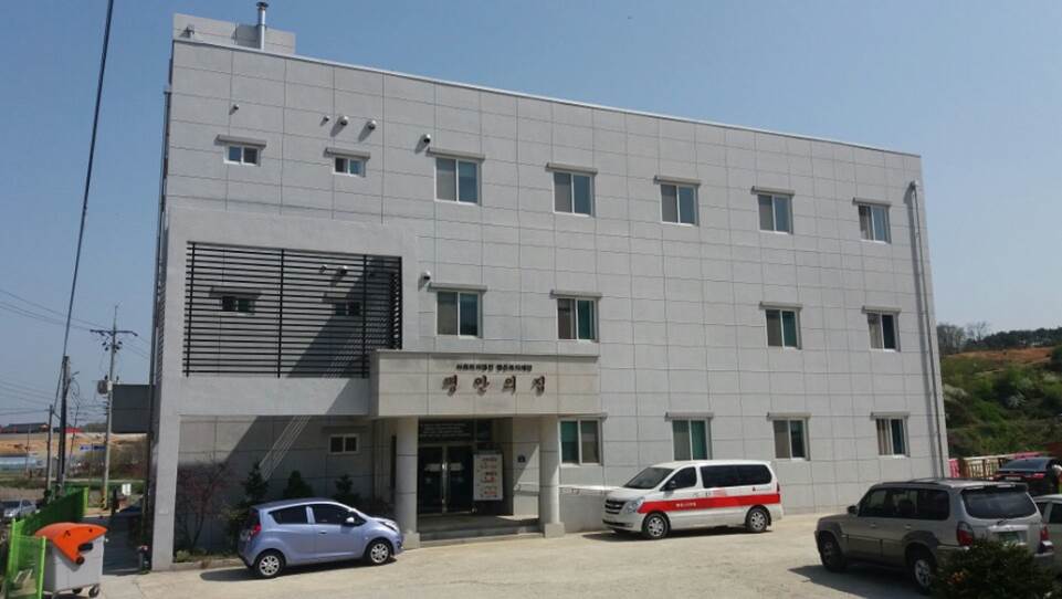 평안의집 이미지 11