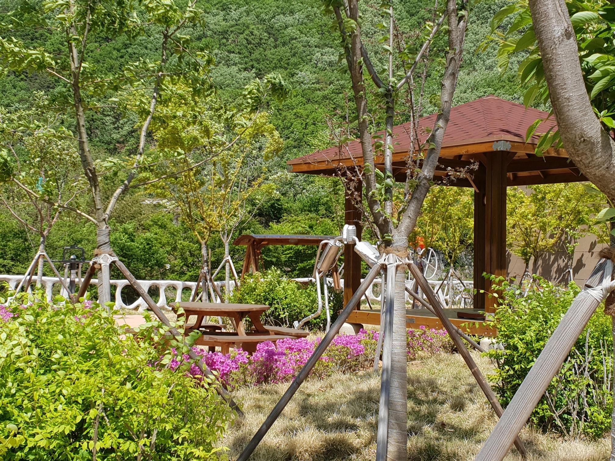 연꽃피는집노인요양원 이미지 7