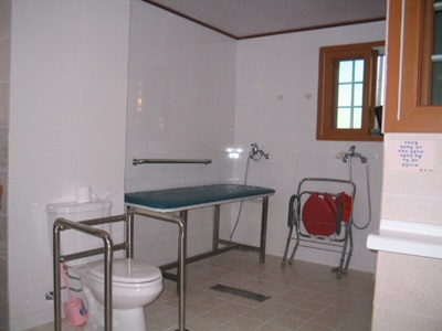 수린목요양원 이미지 2