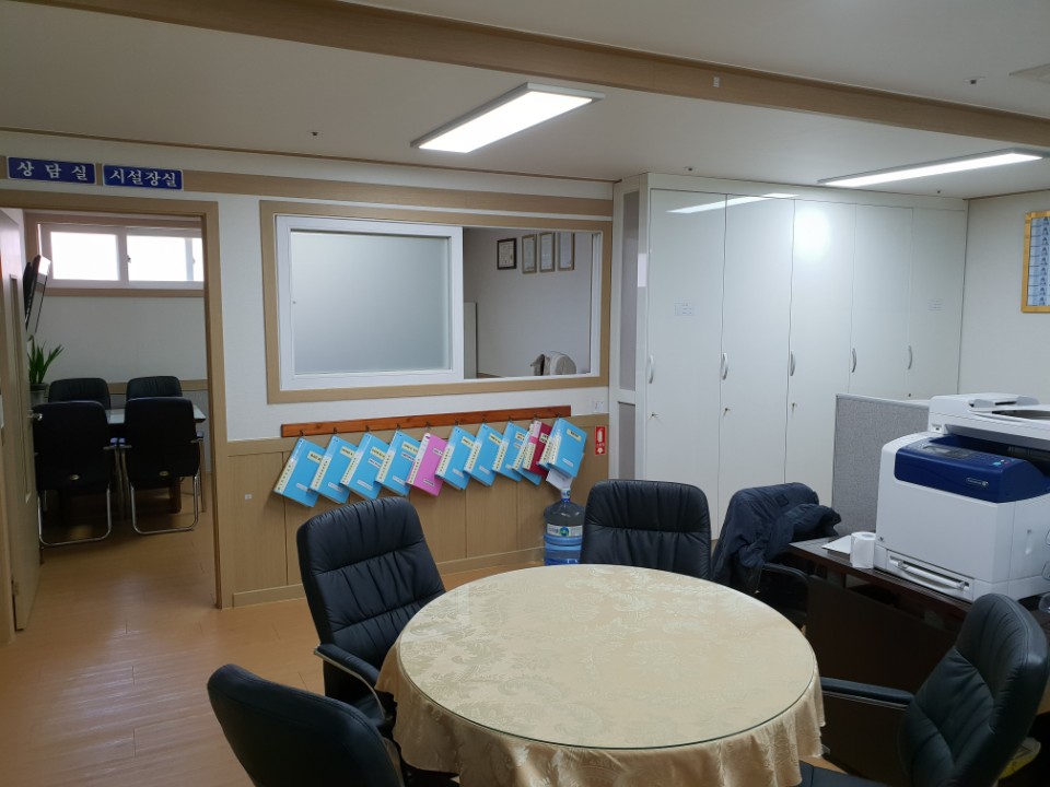 부모사랑요양원 이미지 3