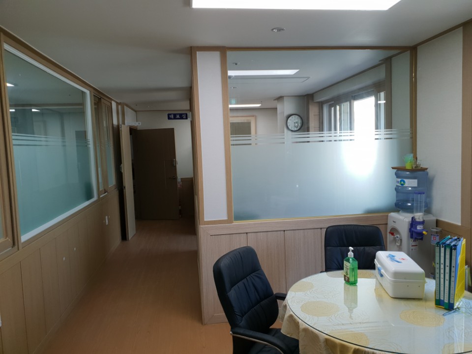 부모사랑요양원 이미지 2