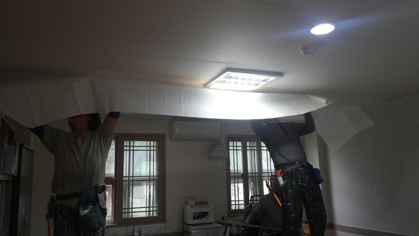 우리노인요양원(녹양) 이미지 40