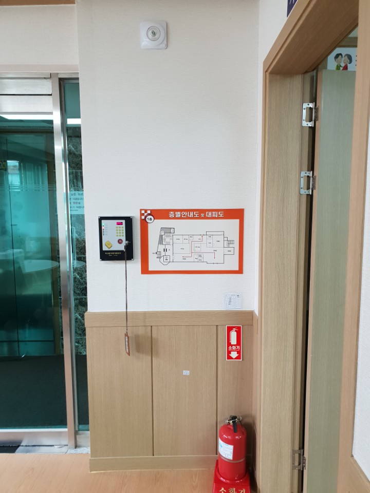 부모사랑요양원 이미지 21