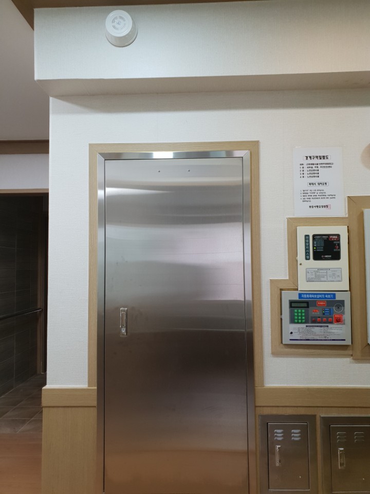 부모사랑요양원 이미지 14