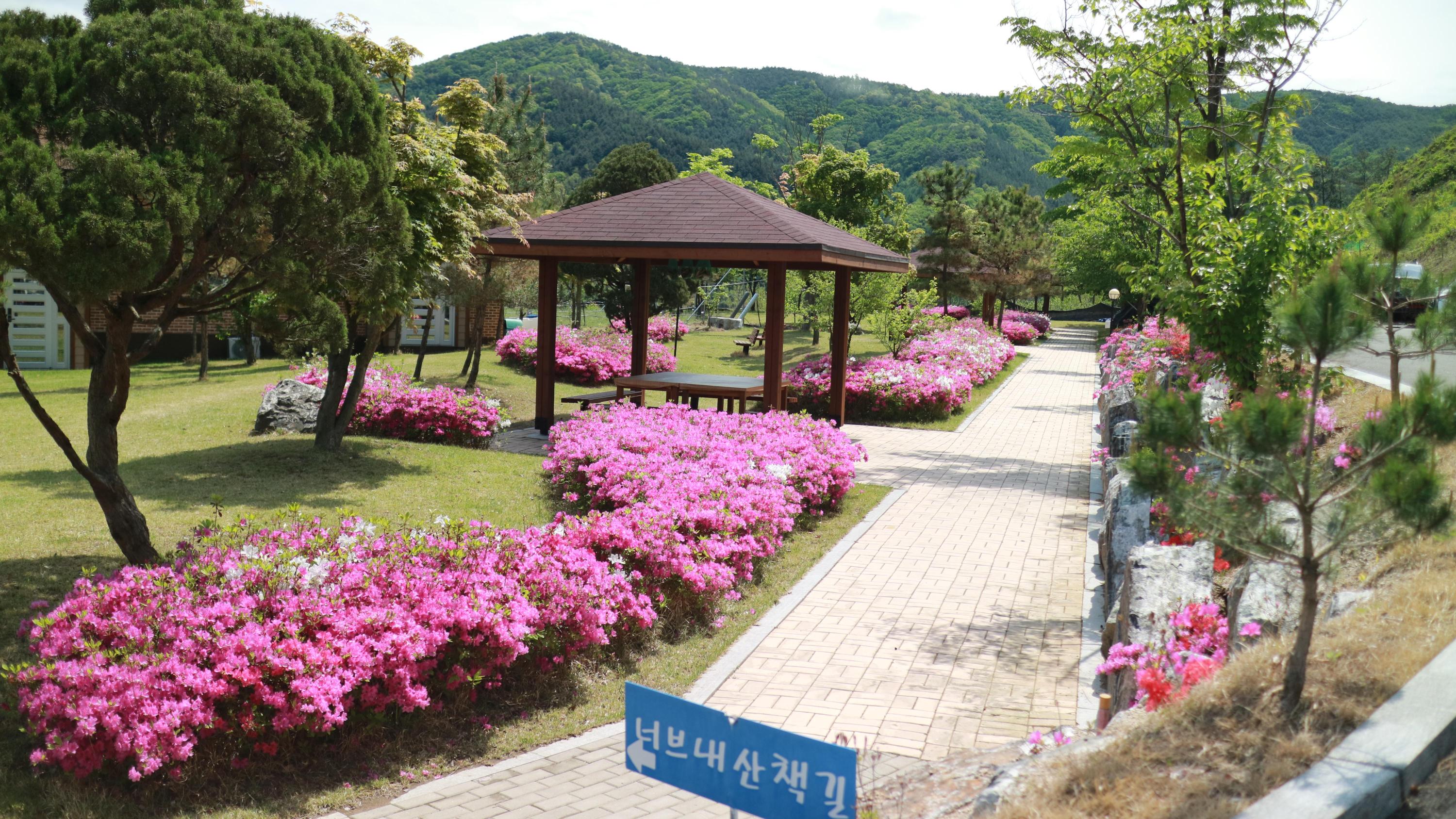 너브내노인전문요양원 이미지 21