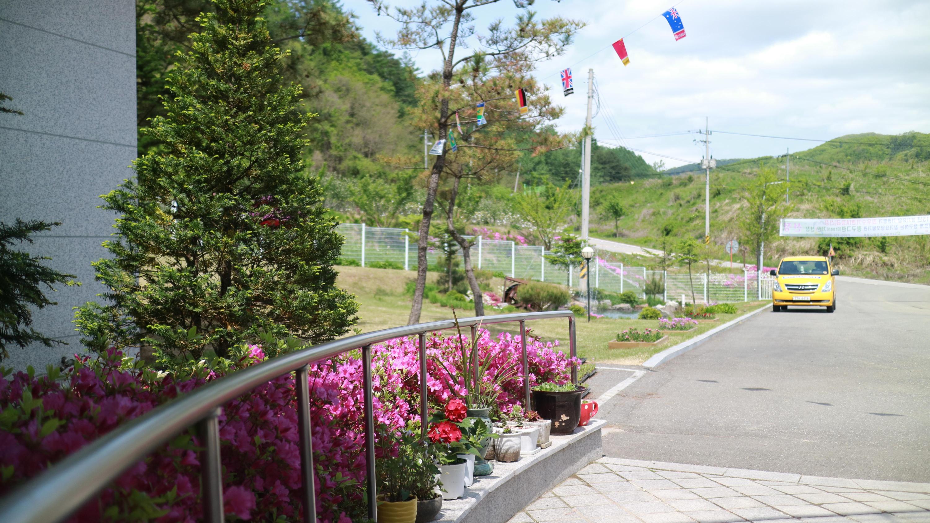 너브내노인전문요양원 이미지 19