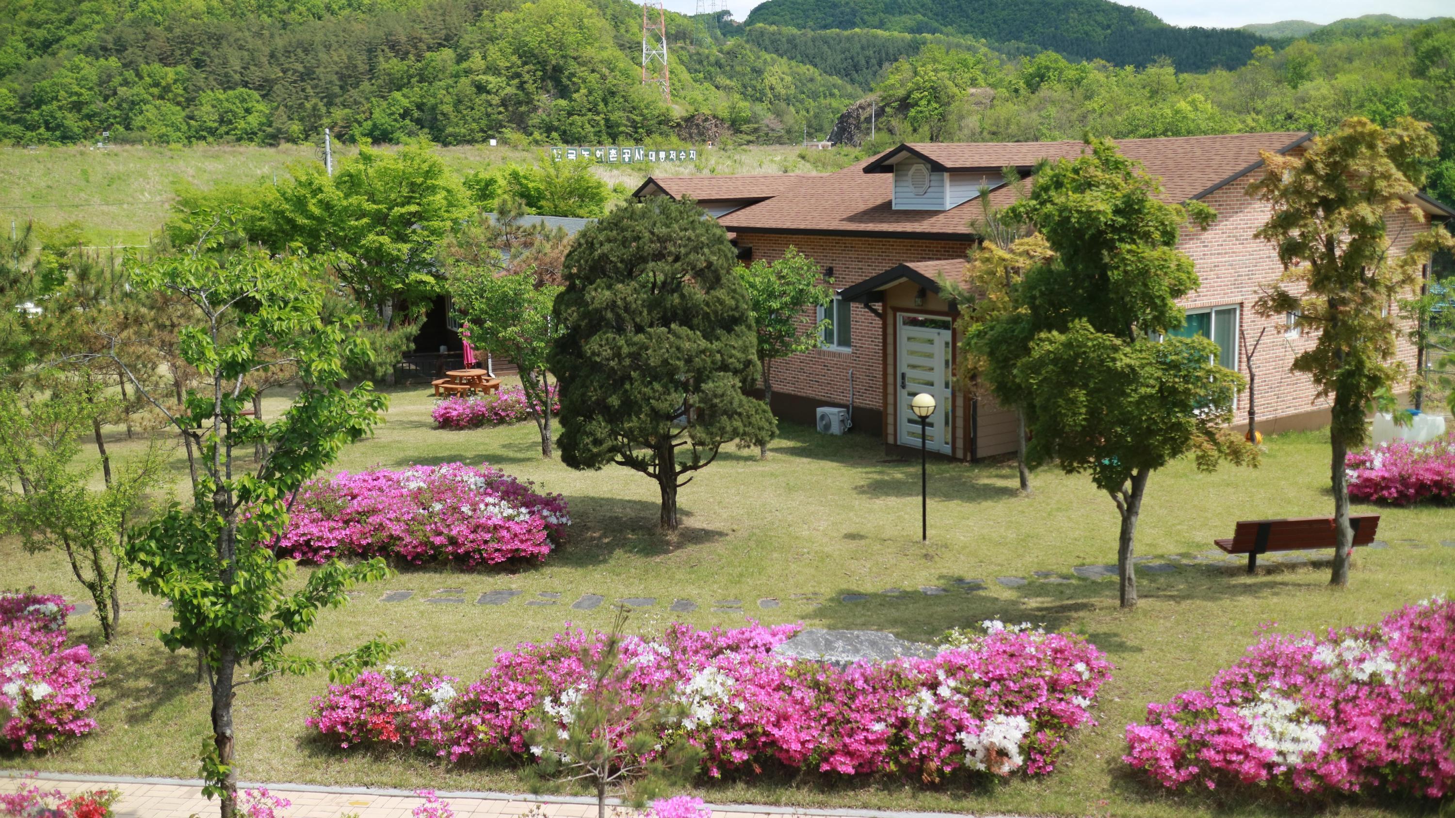 너브내노인전문요양원 이미지 18