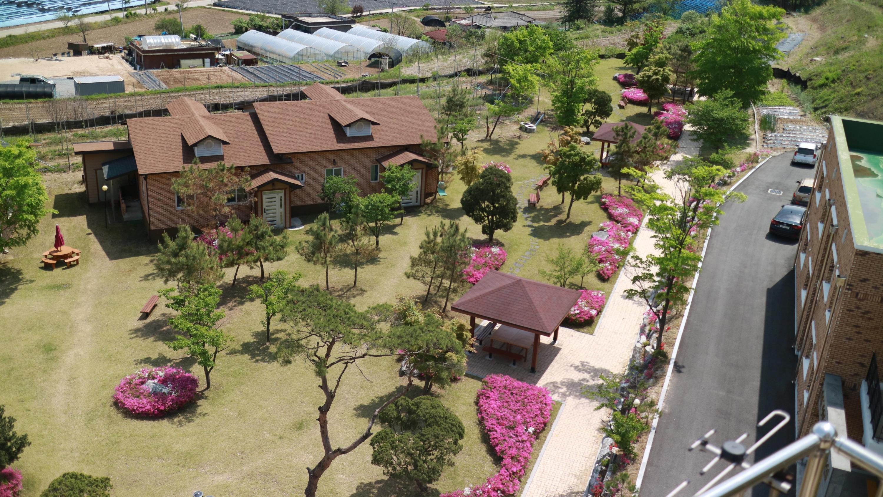 너브내노인전문요양원 이미지 17