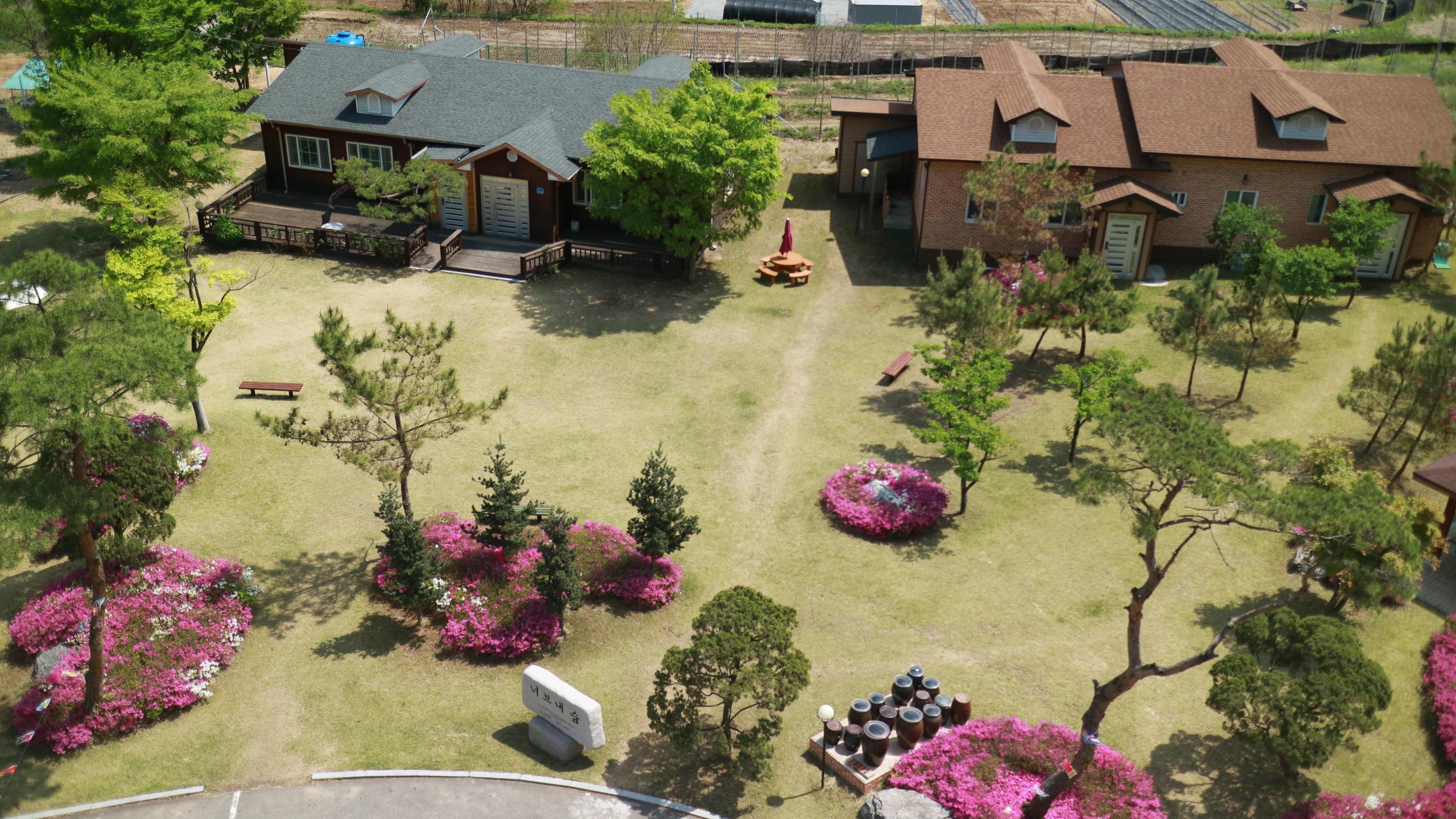 너브내노인전문요양원 이미지 16