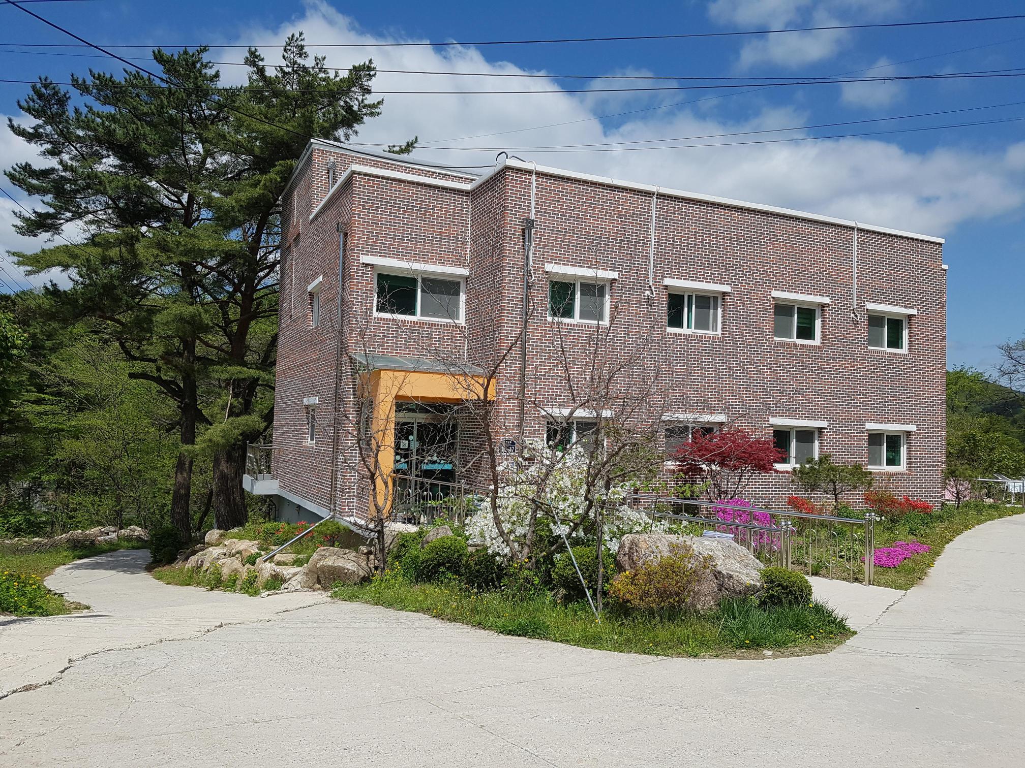 임마누엘요양원