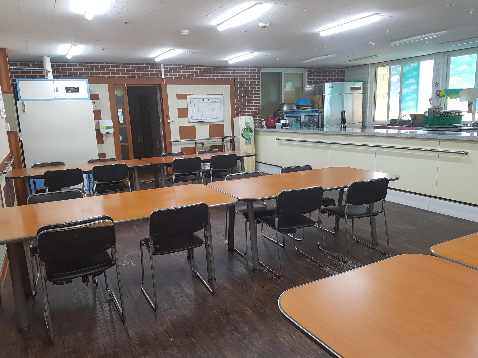 임마누엘요양원 이미지 6