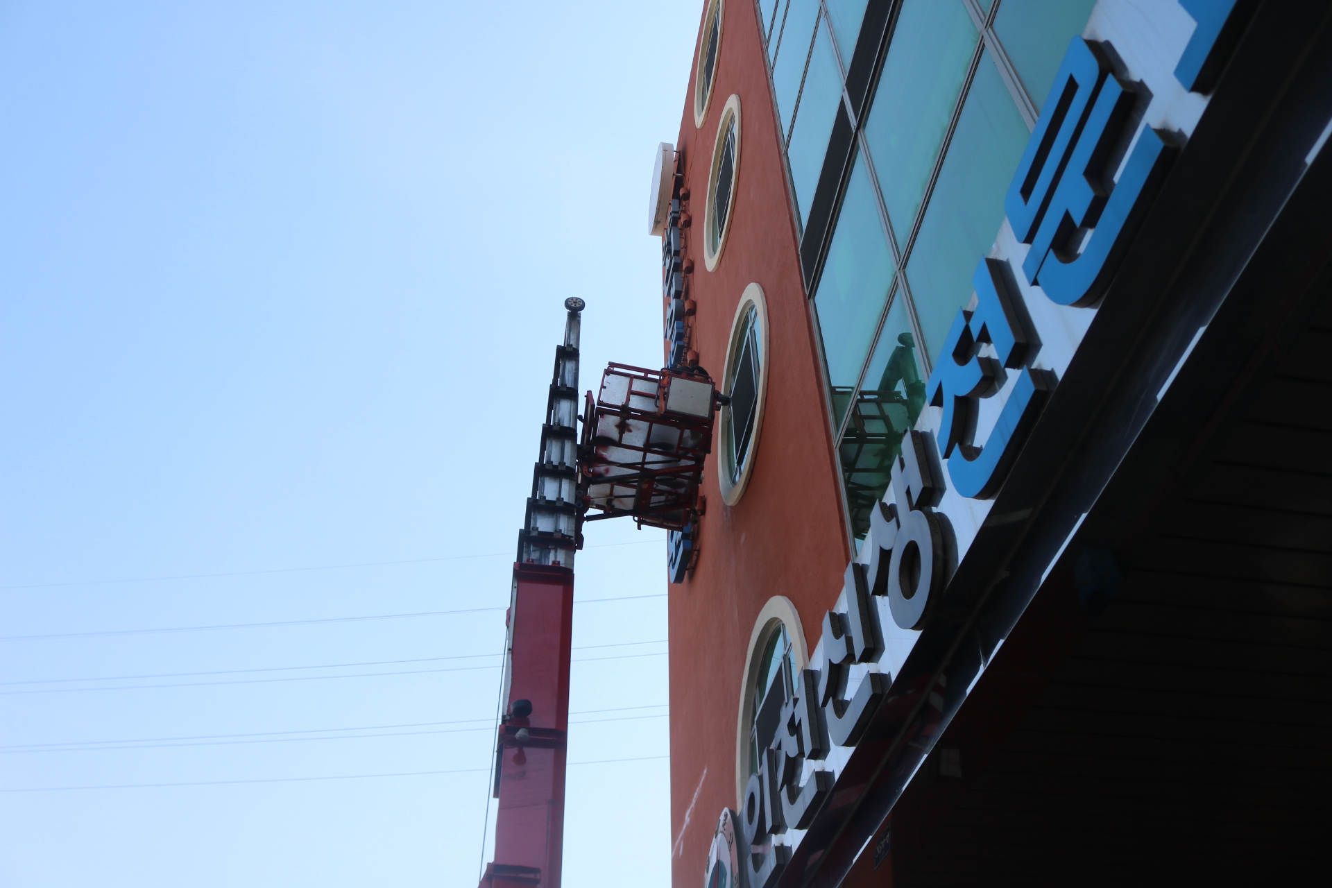 인천신생요양원 이미지 22