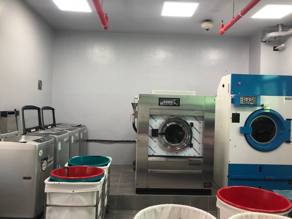 인천신생요양원 이미지 21