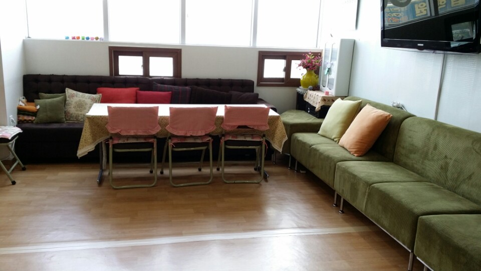 그린노인요양원 이미지 2