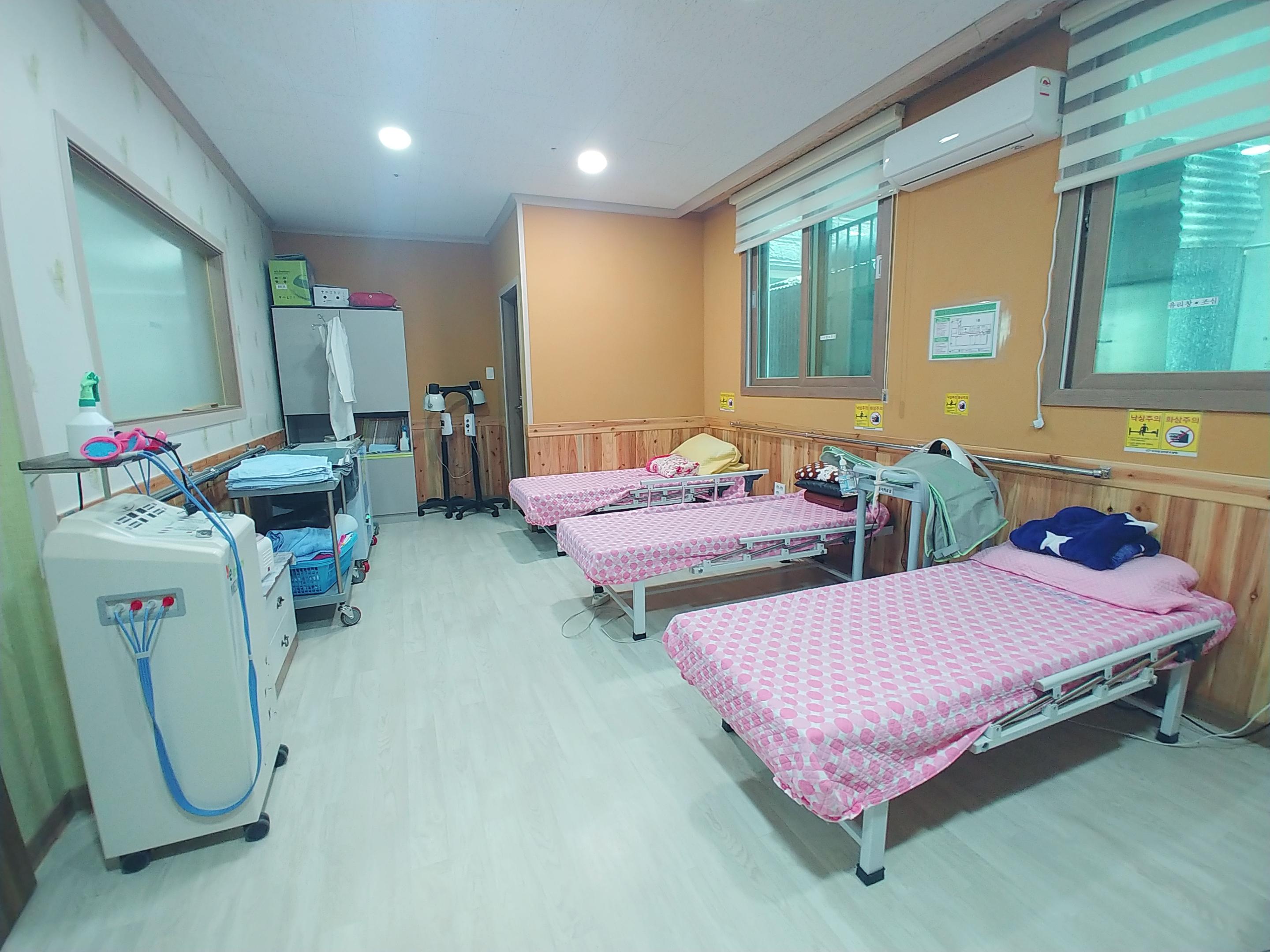 부모섬김전문요양원 이미지 7