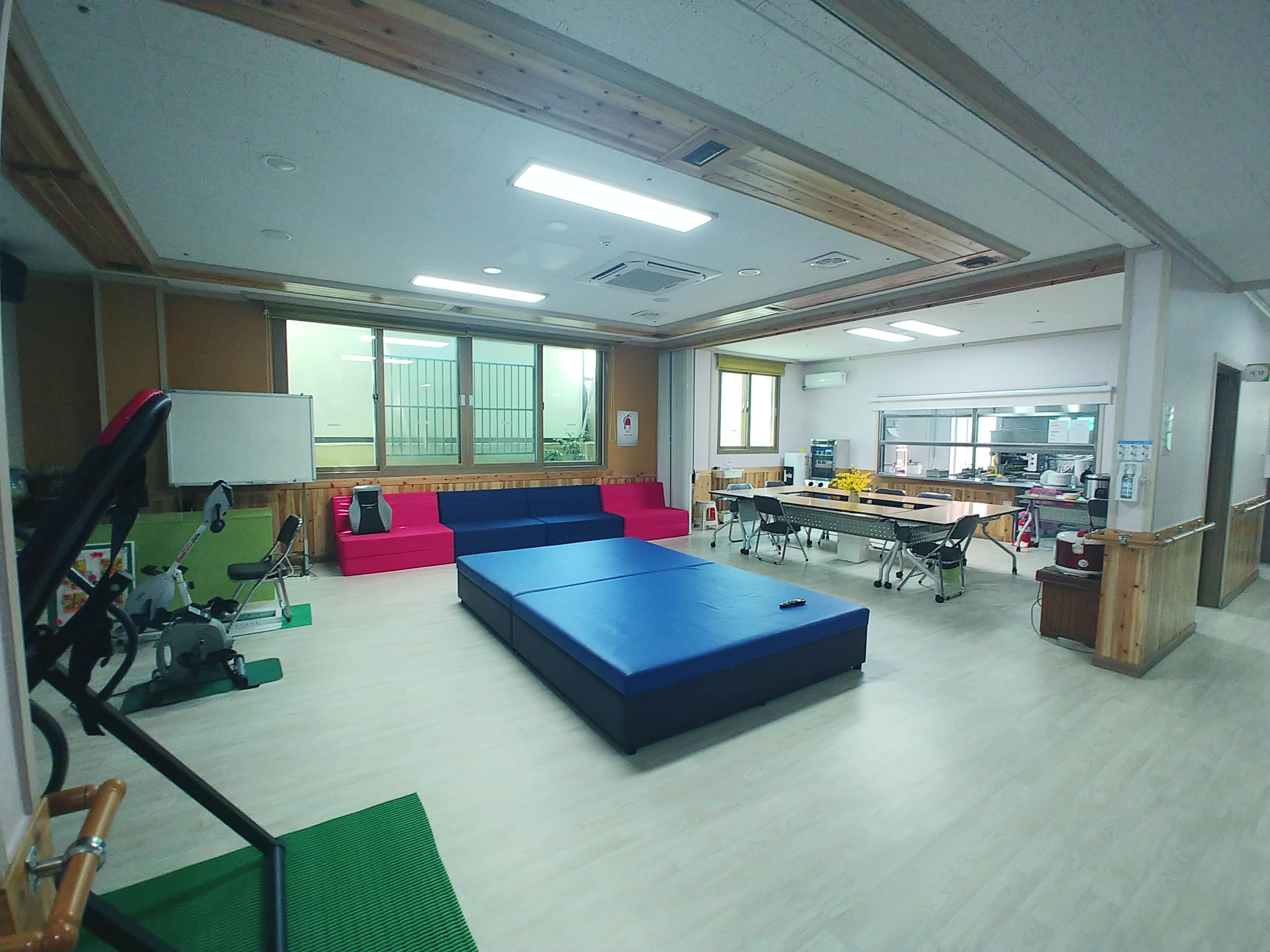 부모섬김전문요양원 이미지 4