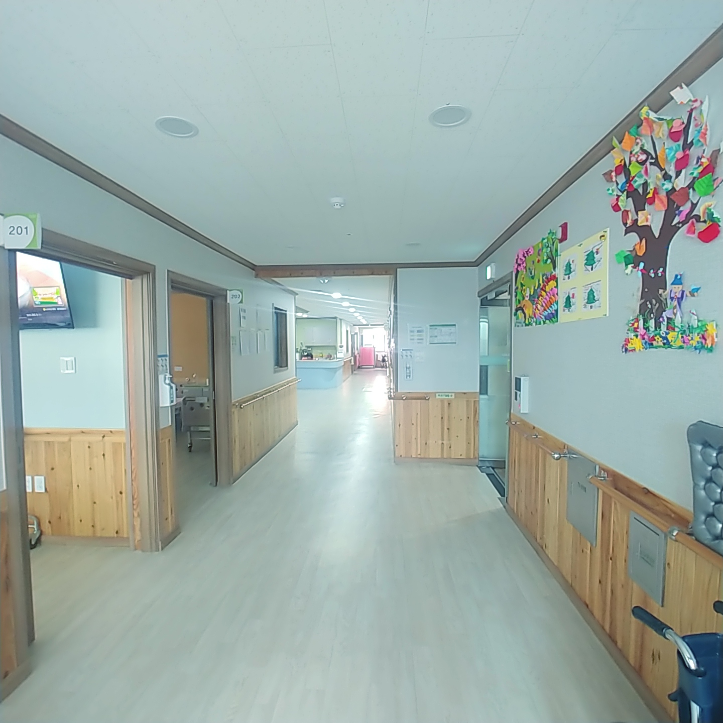 부모섬김전문요양원 이미지 3