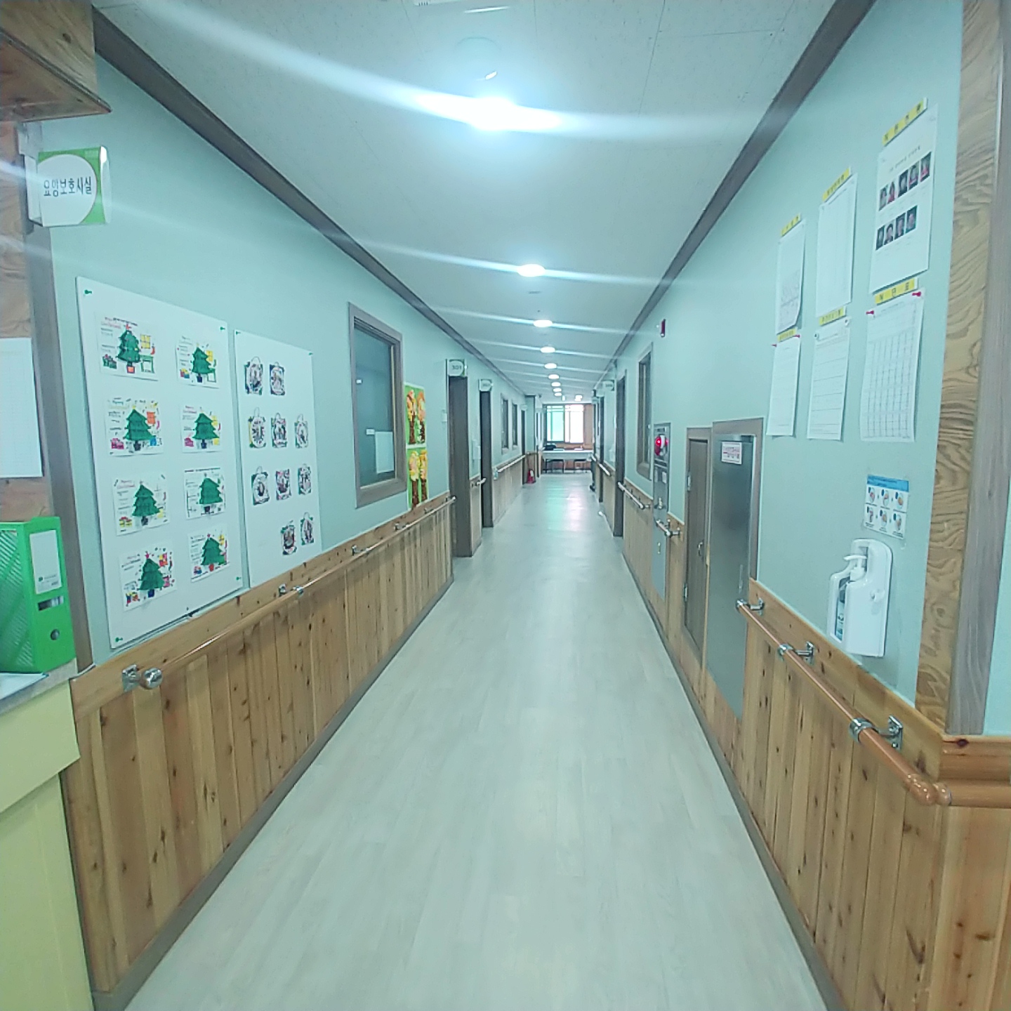 부모섬김전문요양원 이미지 2