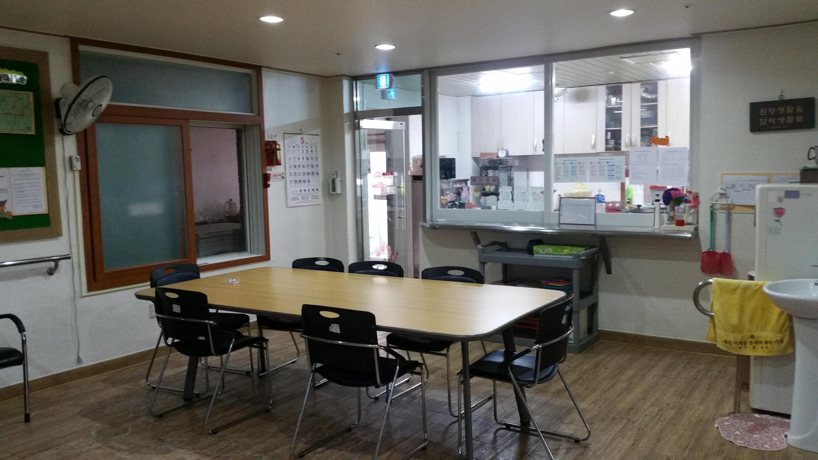 함평원광요양원 이미지 7