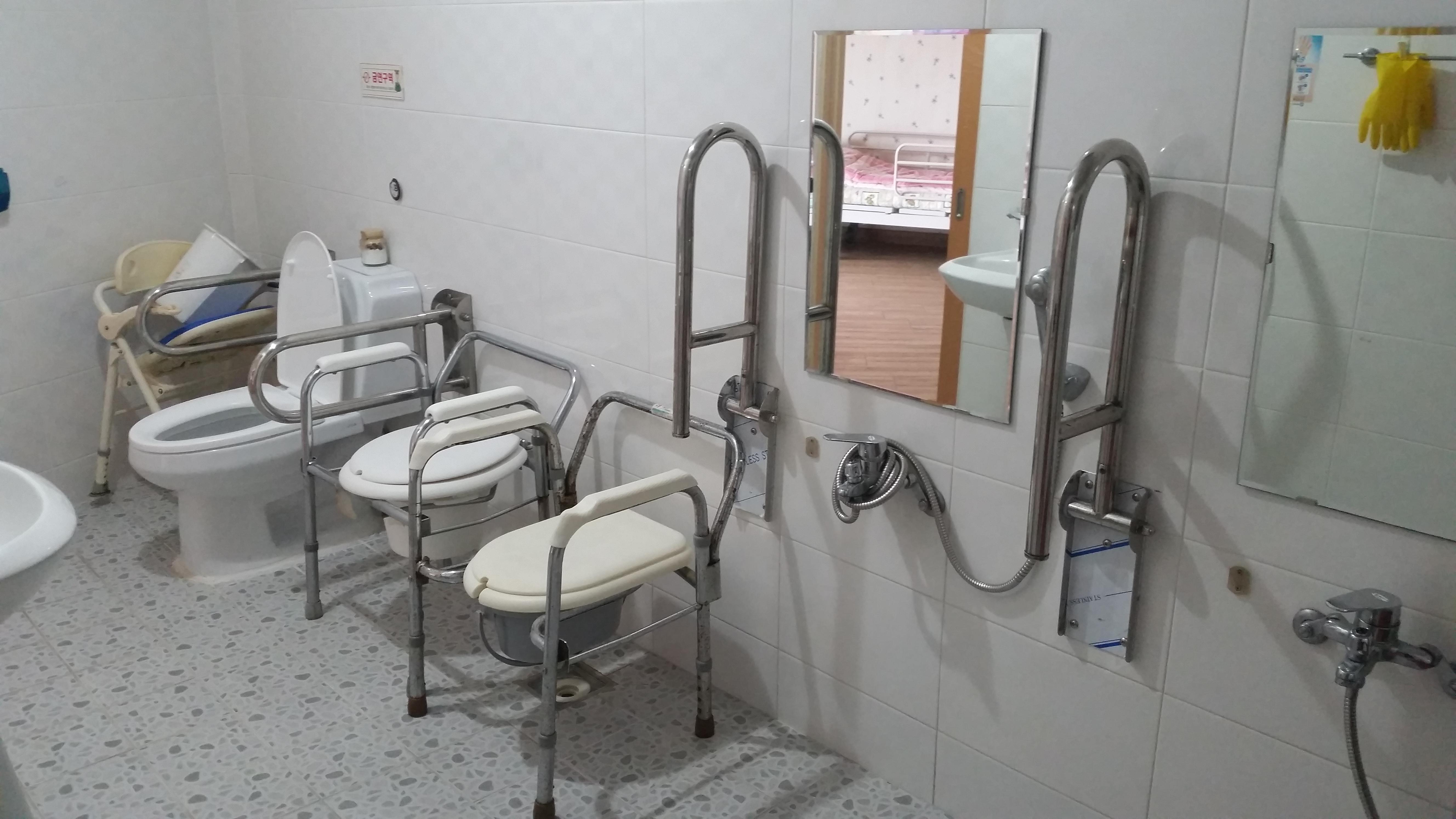 함평원광요양원 이미지 3