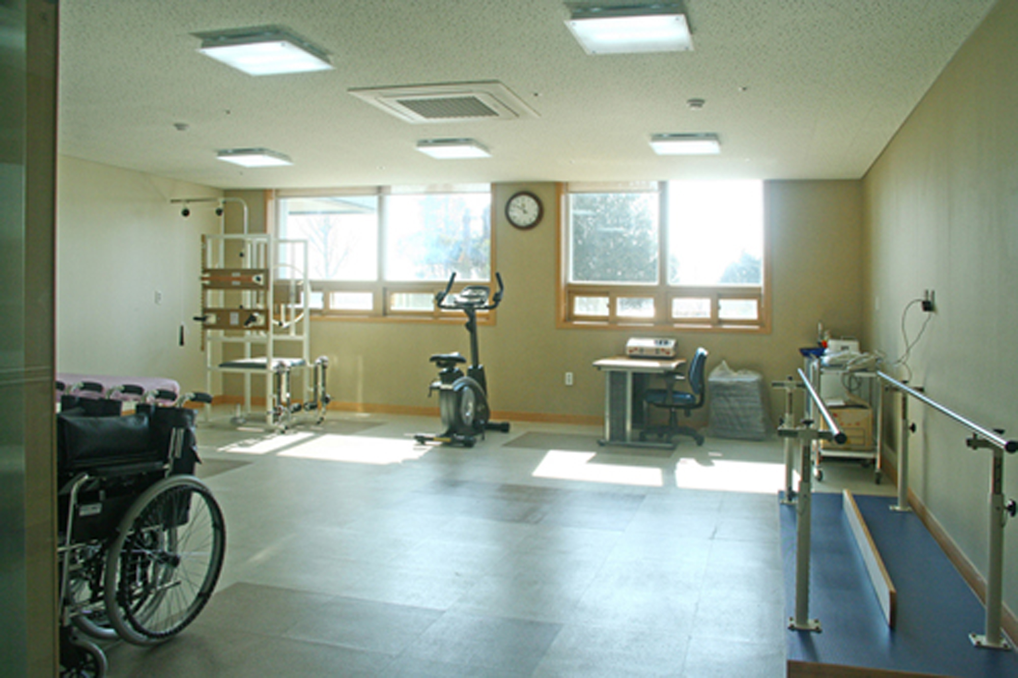 예사랑실버웰 이미지 11