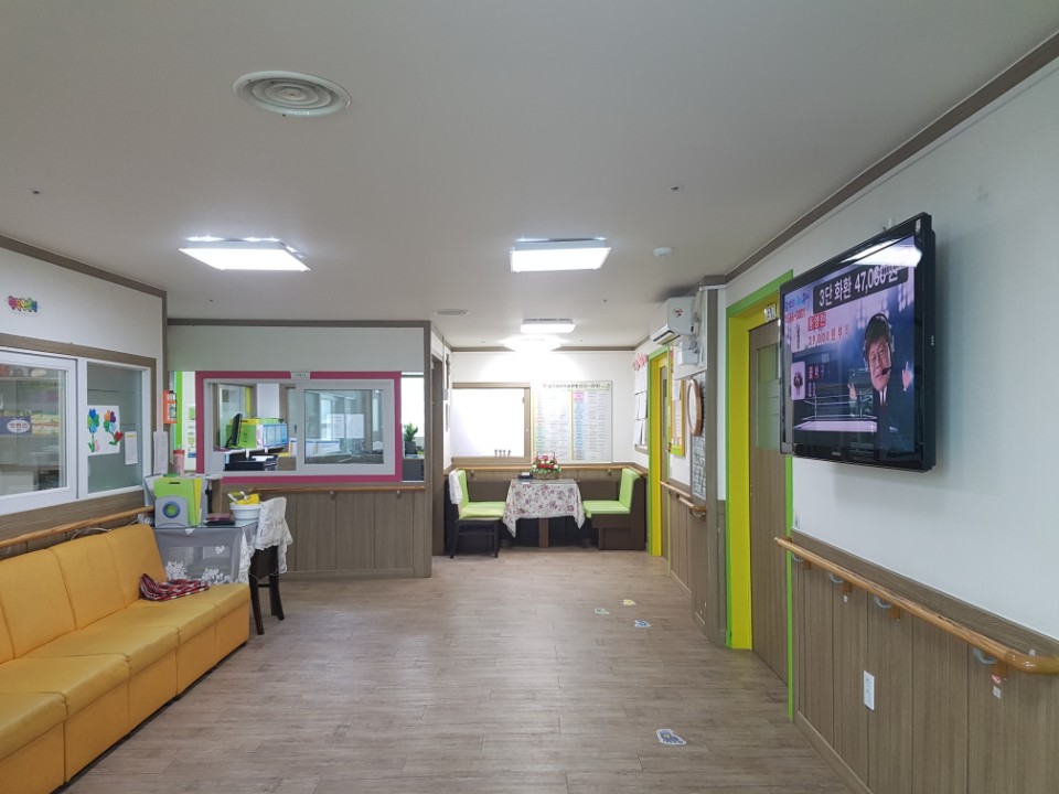 참조은요양원1호