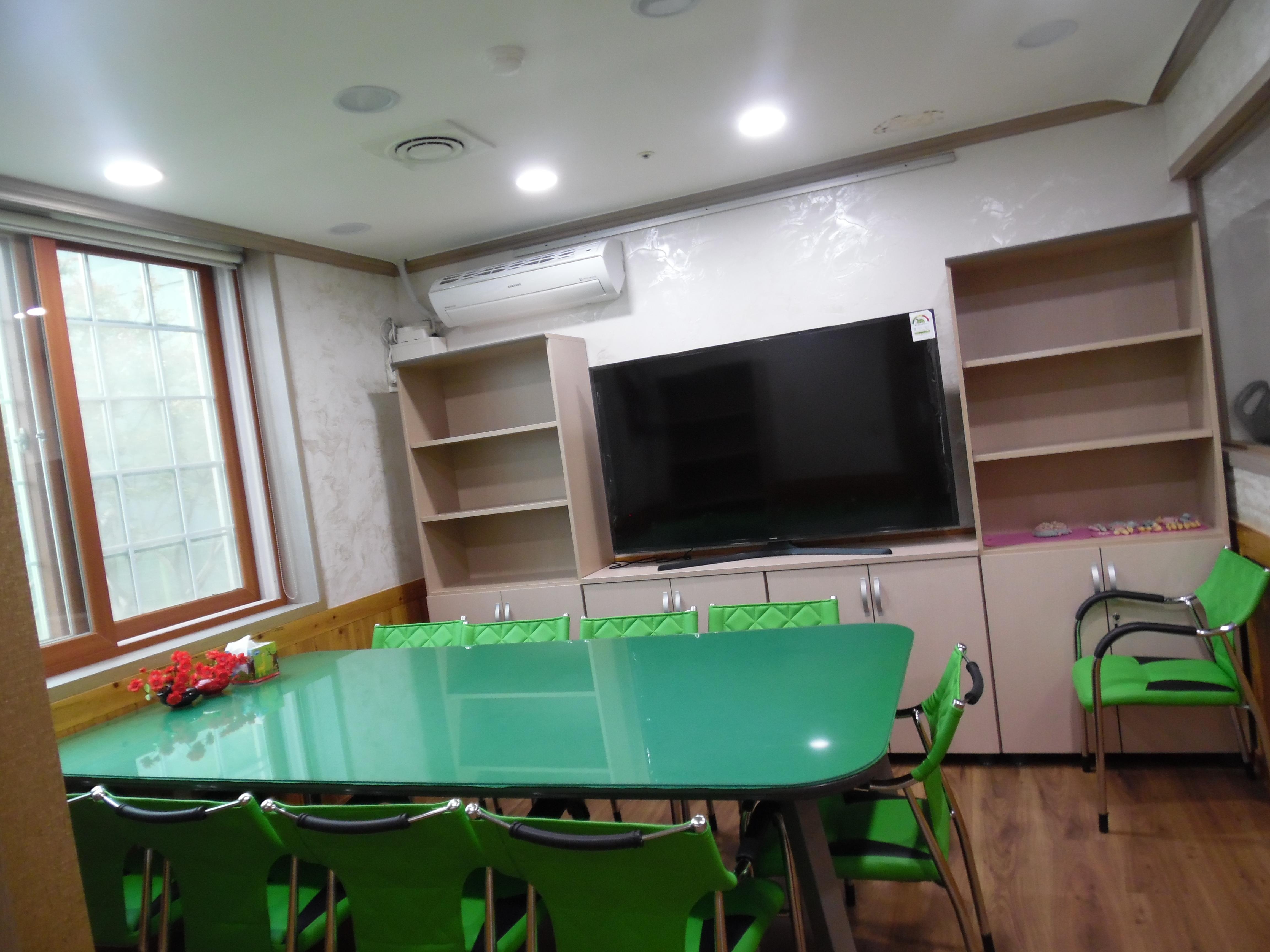 수완실버빌 이미지 17