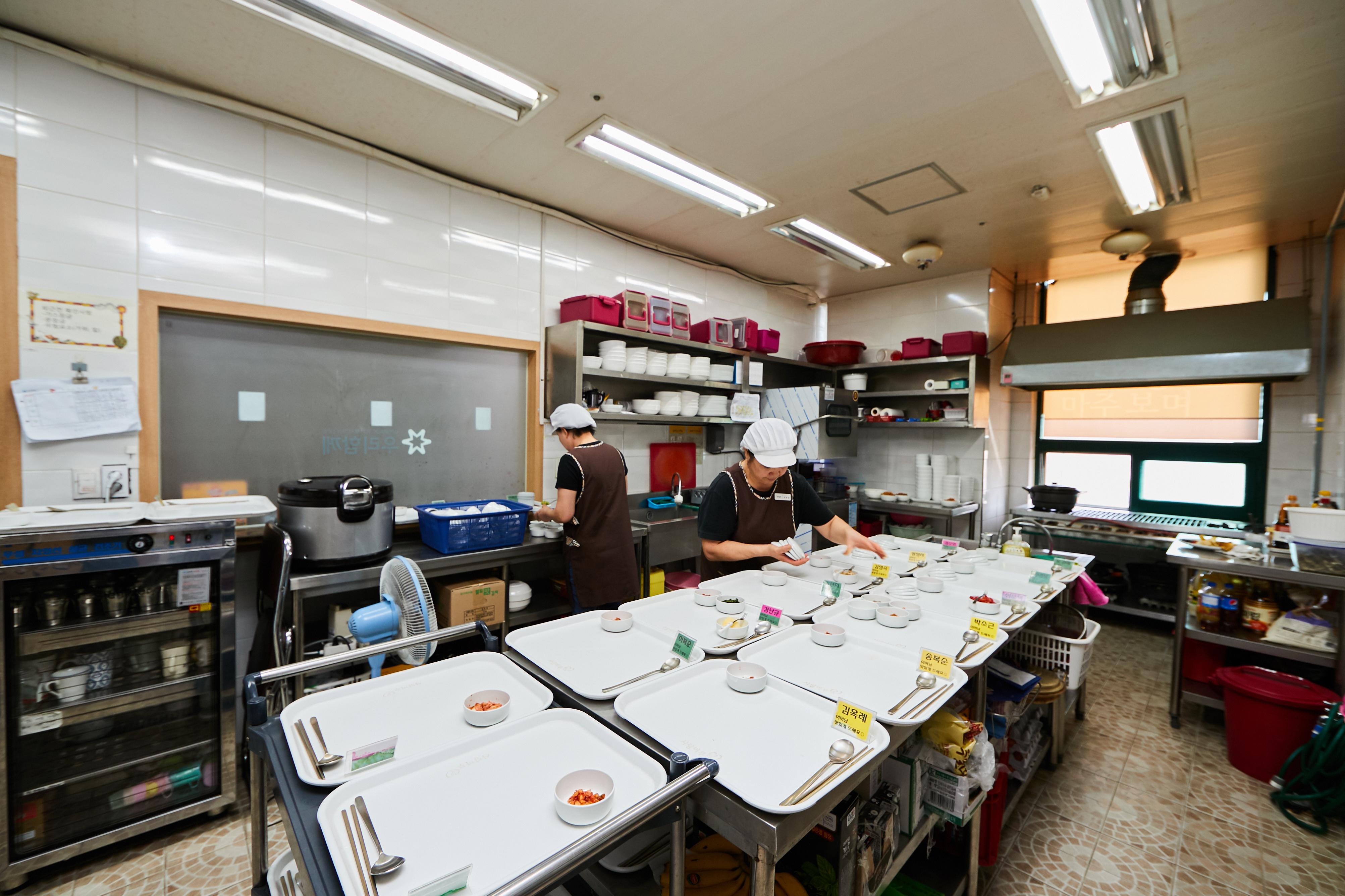 우리함께요양원 이미지 6