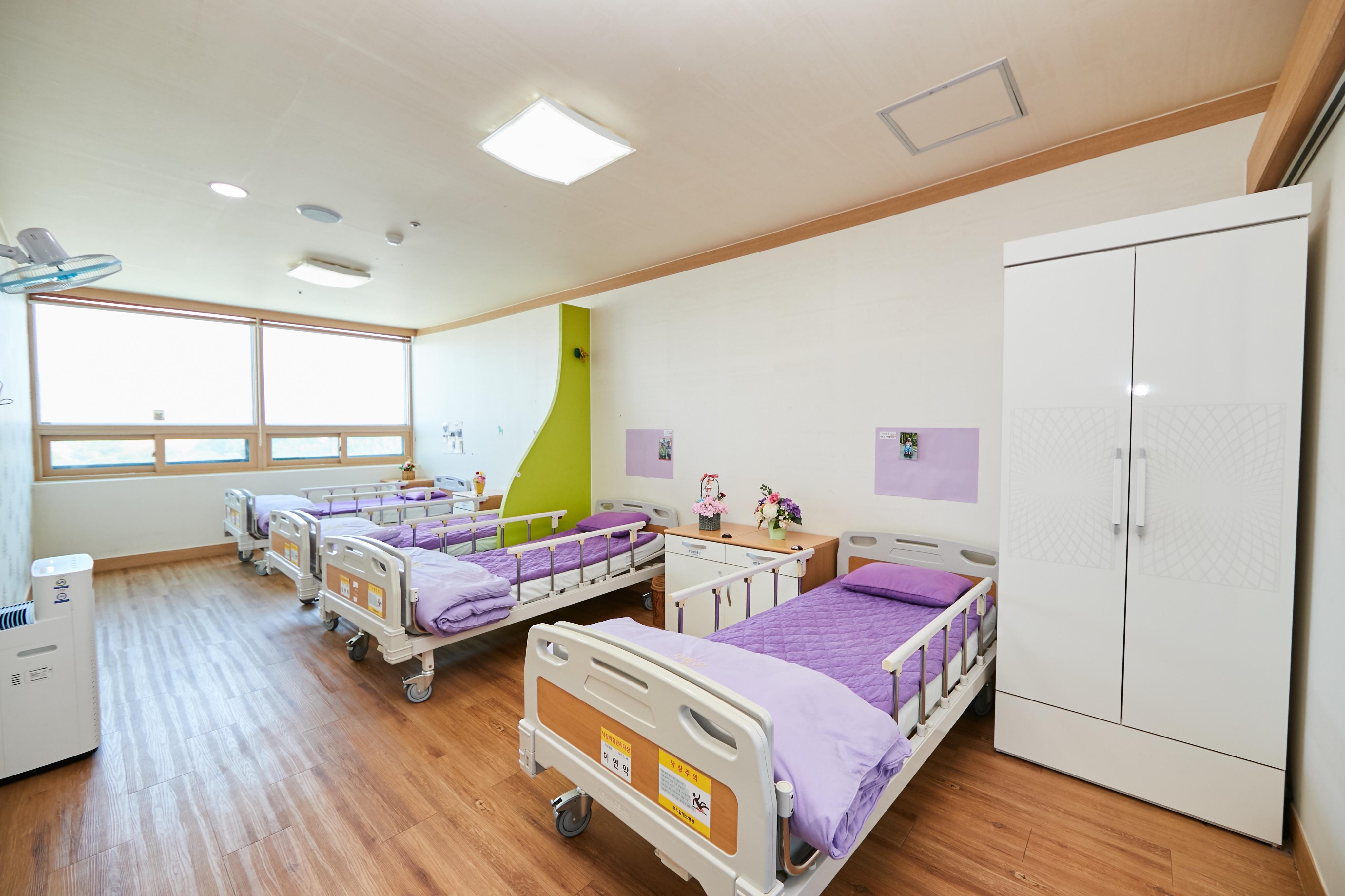 우리함께요양원 이미지 4