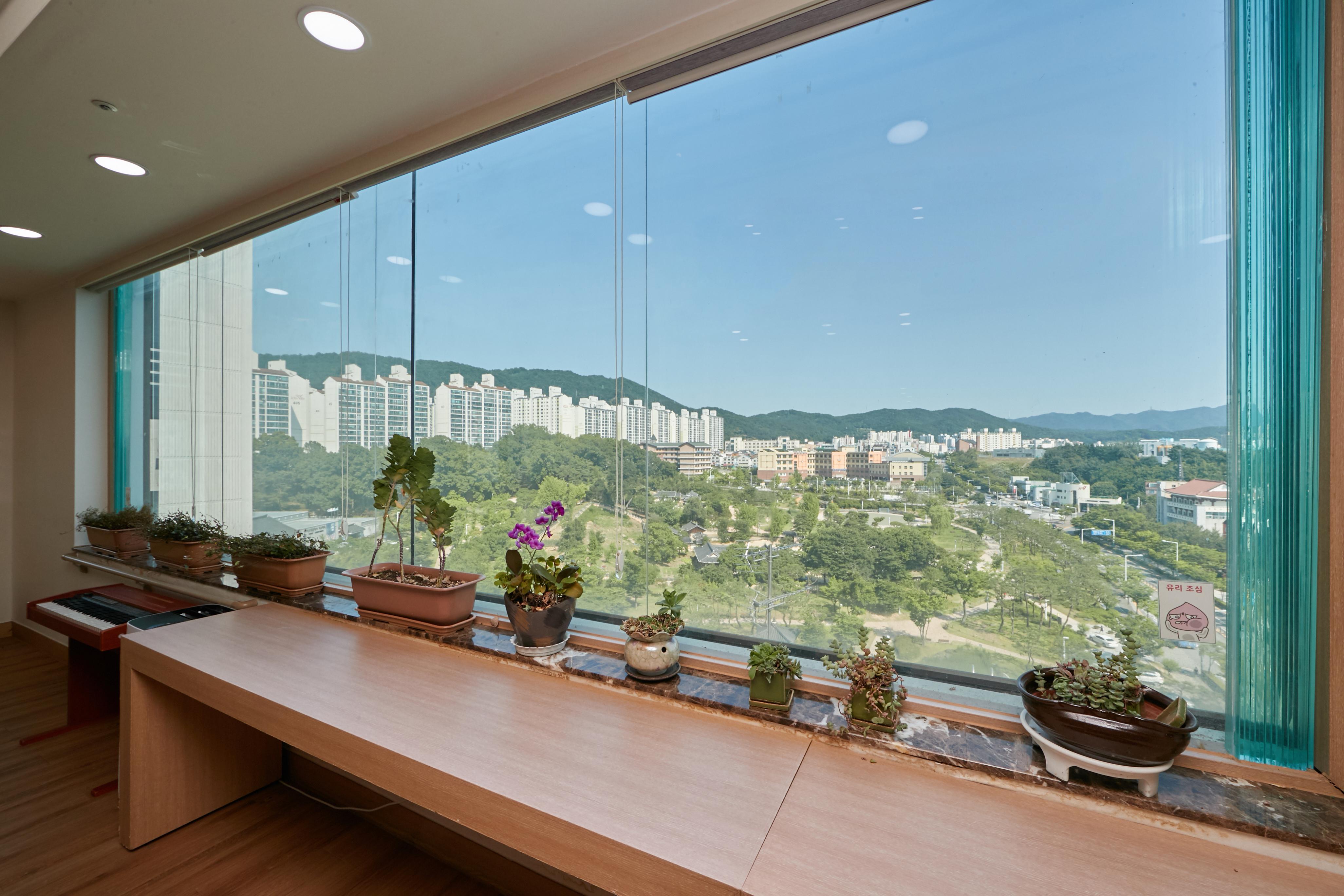 우리함께요양원