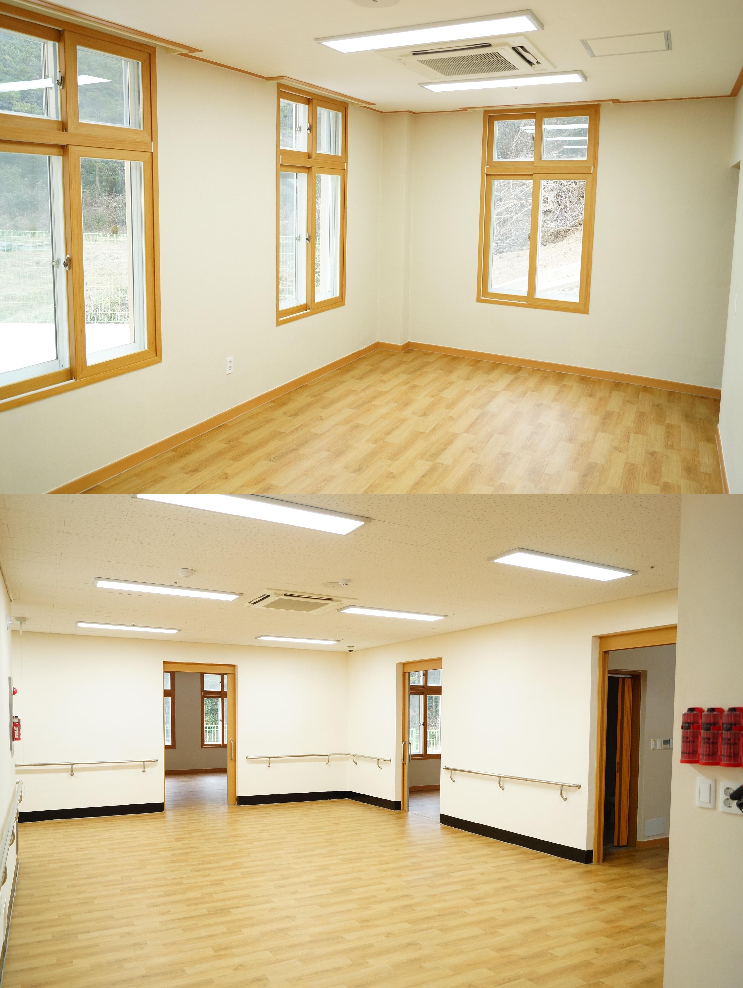 진도군노인전문요양원 이미지 8