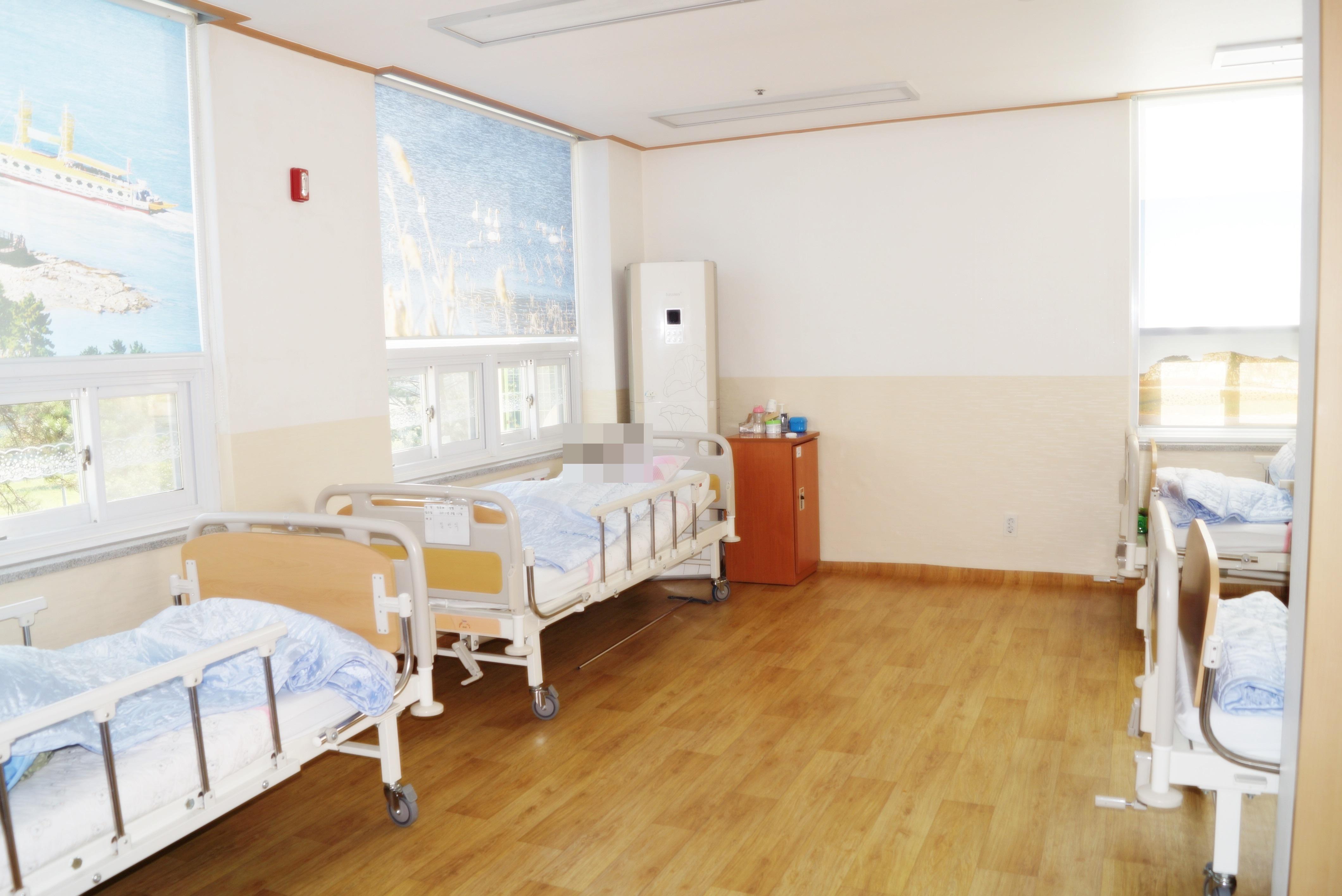 진도군노인전문요양원 이미지 6