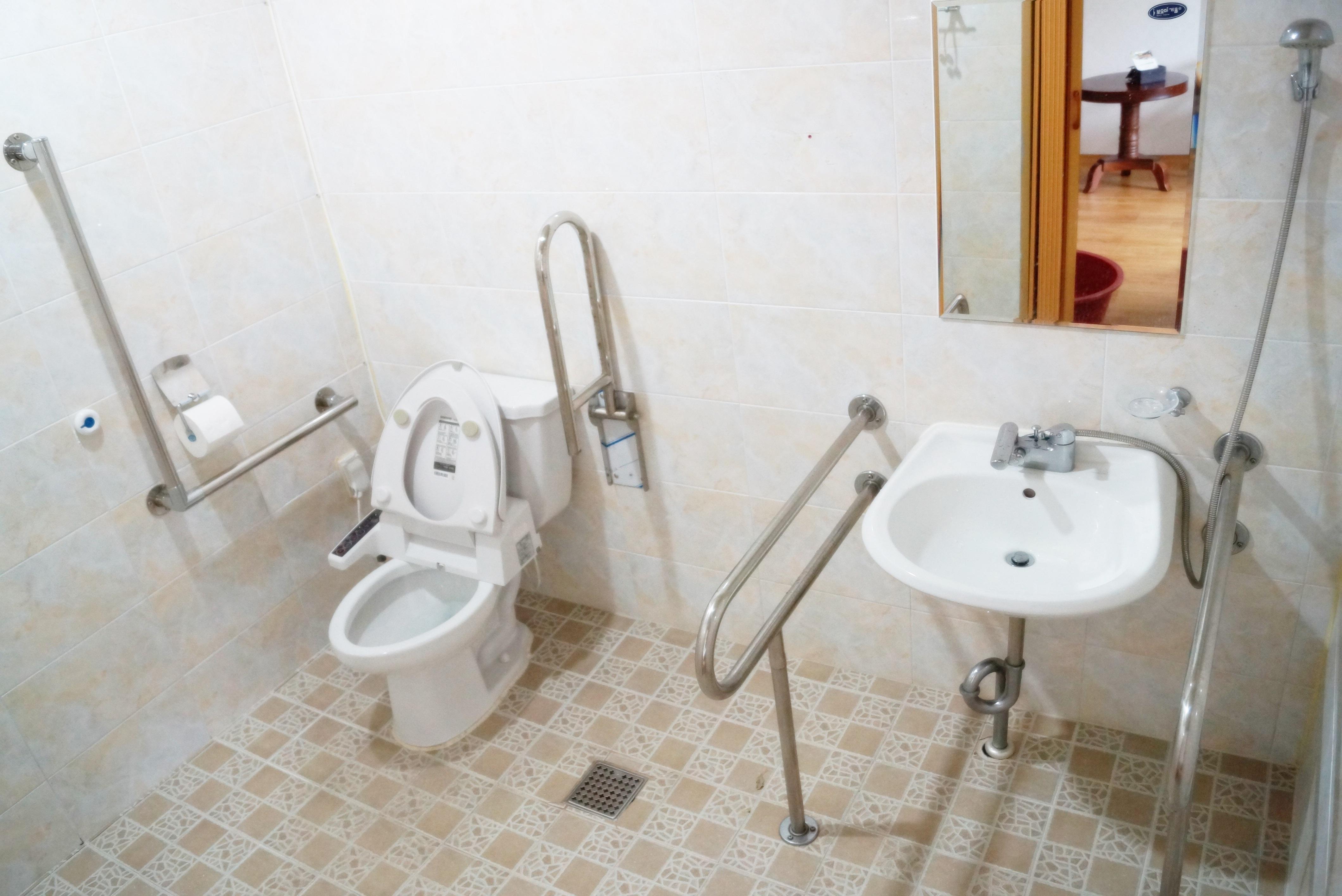 진도군노인전문요양원 이미지 5