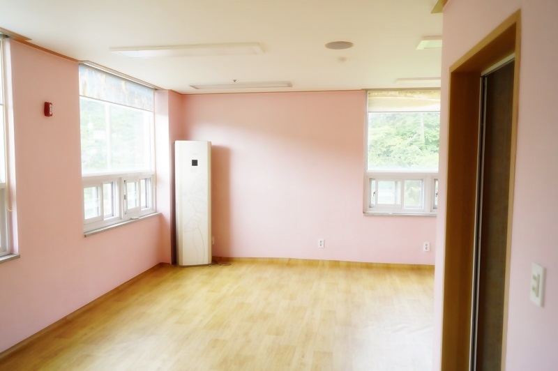 진도군노인전문요양원 이미지 2