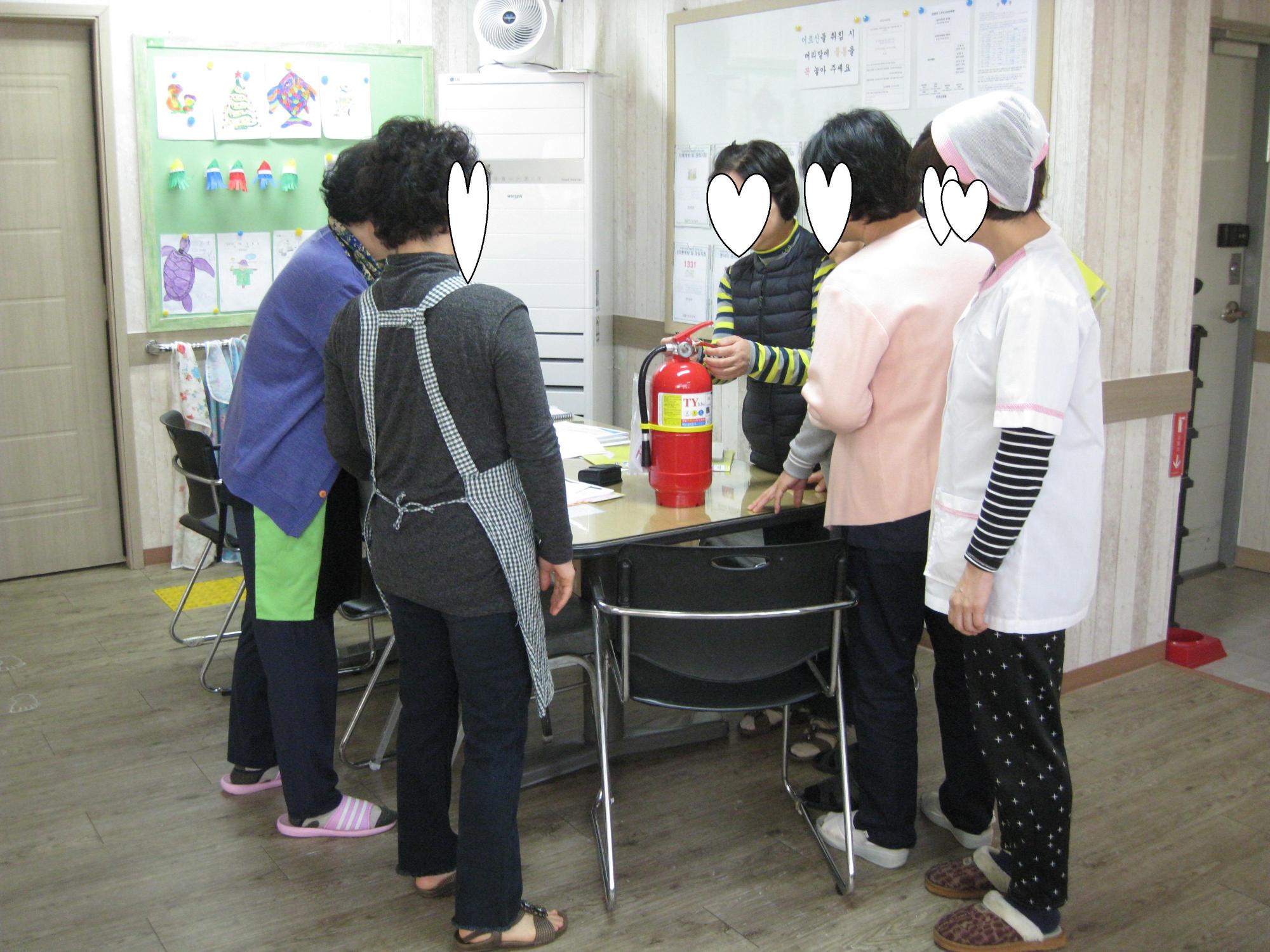 주은요양원 이미지 5