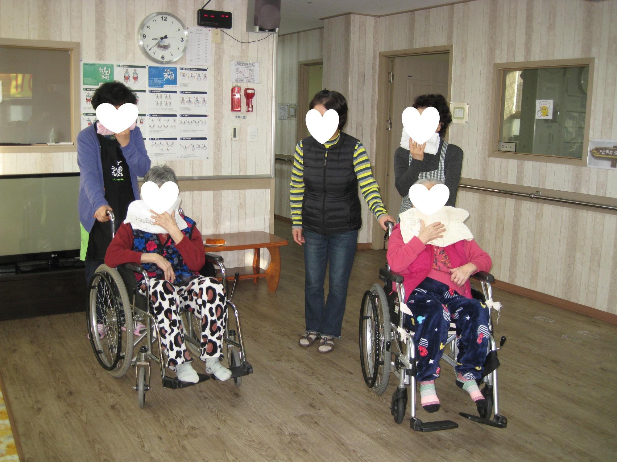 주은요양원 이미지 4