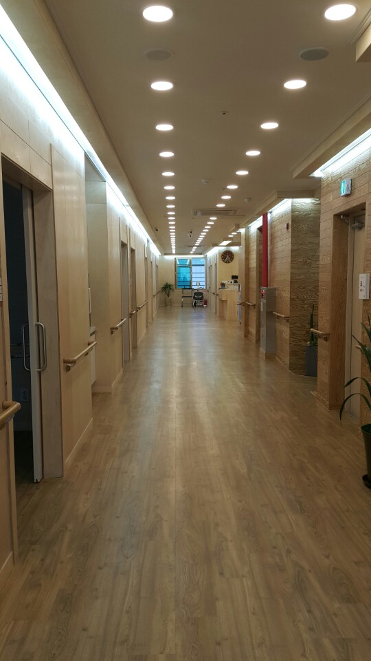 길재활요양원 이미지 2