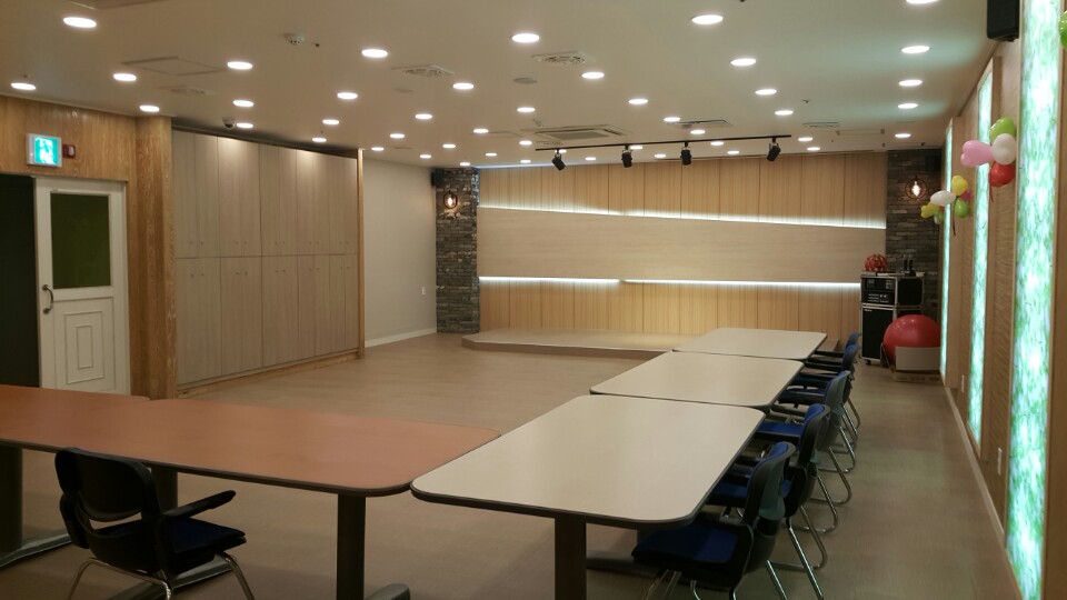 길재활요양원 이미지 3