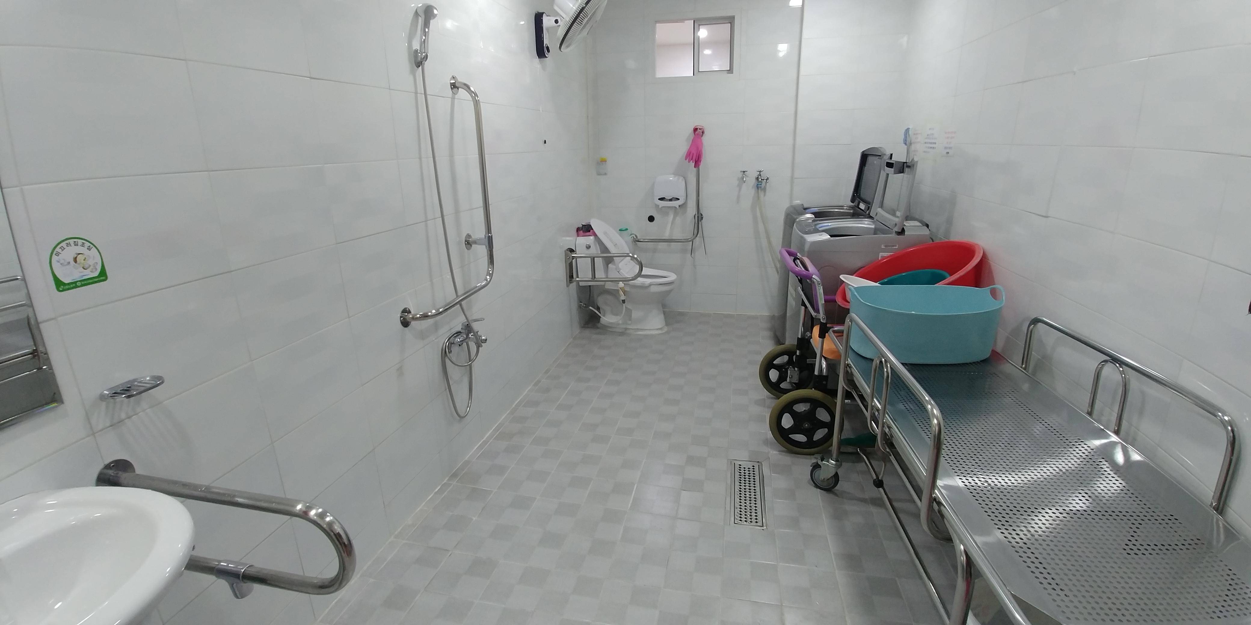 희망노인전문요양원 이미지 4