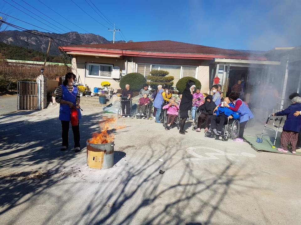 효나눔요양원 이미지 3