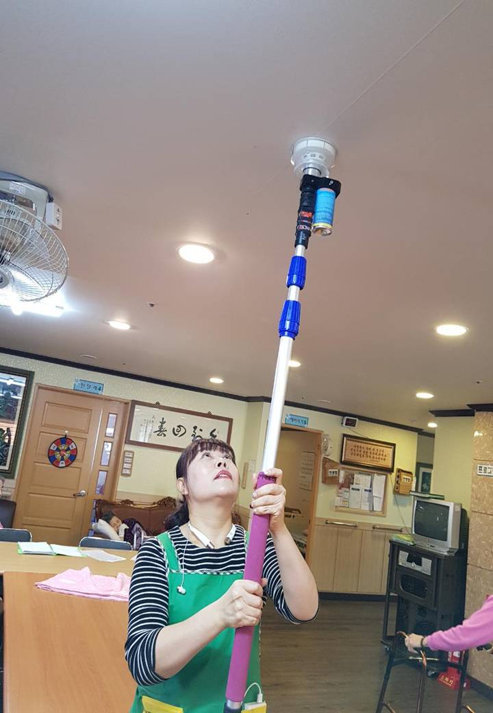 효나눔요양원 이미지 12