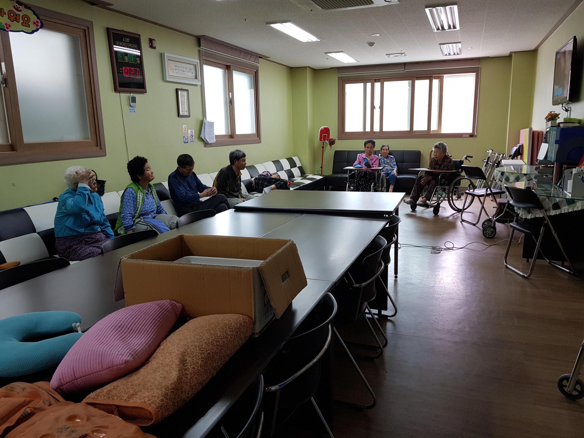 정성요양원 이미지 3